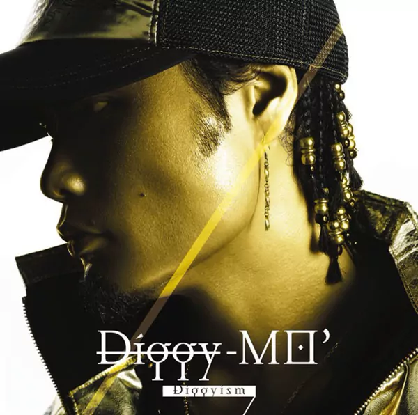 Diggy-MO'
