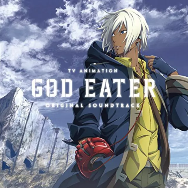 Go Shiina feat.naomi - Kouhai Chi [Ending God Eater].mp3