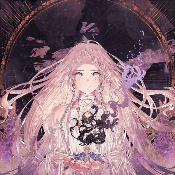 Eve - Shirayuki [Theme Song Black Night Parade].mp3