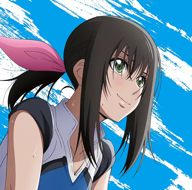 YURiKA - Futari no Hane [Opening Hanebado!].mp3