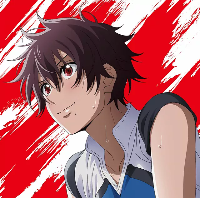 Yuiko Oohara - High Stepper [Ending Hanebado!].mp3