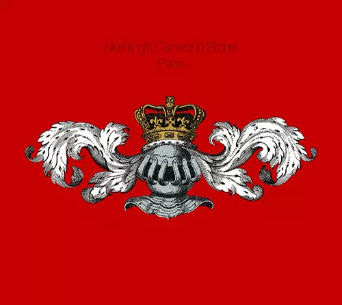 Nothing's Carved In Stone - Pride [Opening Kingdom].mp3