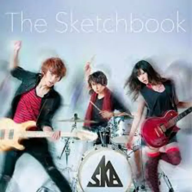 The Sketchbook - Exit [Ending 2 Kingdom 2nd Season].mp3