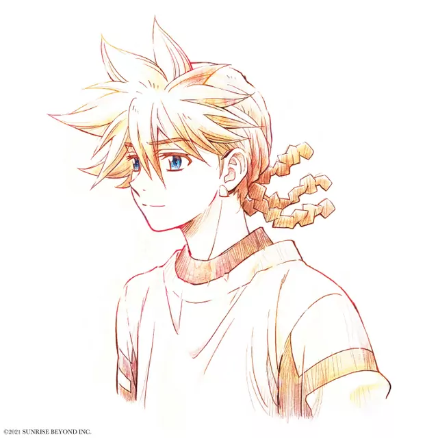 Yuuna Fukinbara - You're my perfect mirror [Ending Kyoukai Senki].mp3
