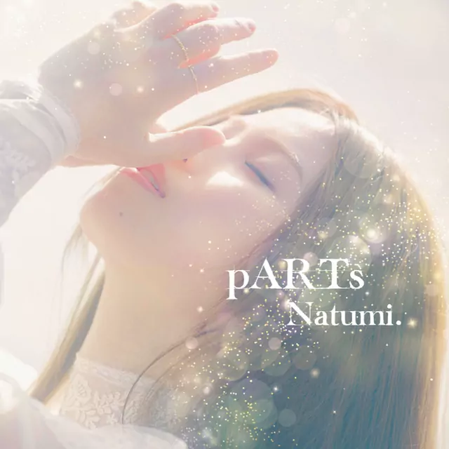 Natumi. - pARTs [Ending Kyoukai Senki Part 2].mp3