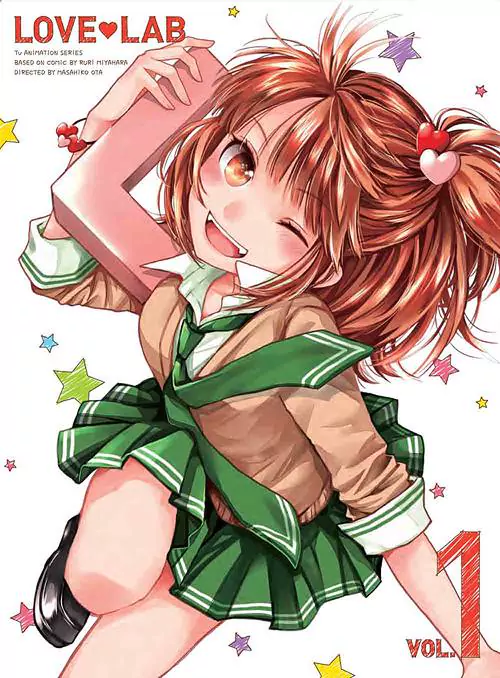 (沼倉愛美・赤崎千夏・水瀬いのり・佐倉綾音・大地葉)
