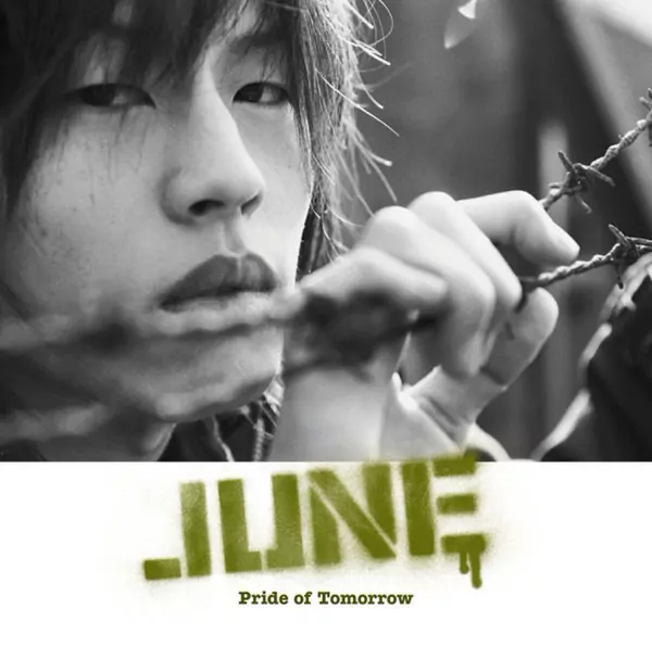 JUNE - Pride of Tomorrow [Ending 2 D.Gray man].mp3
