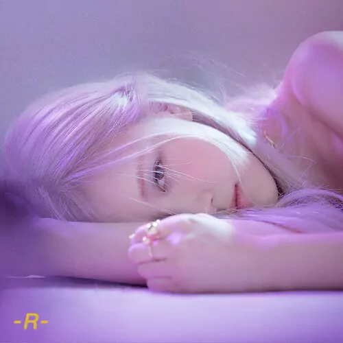 ROSE - On The Ground.mp3