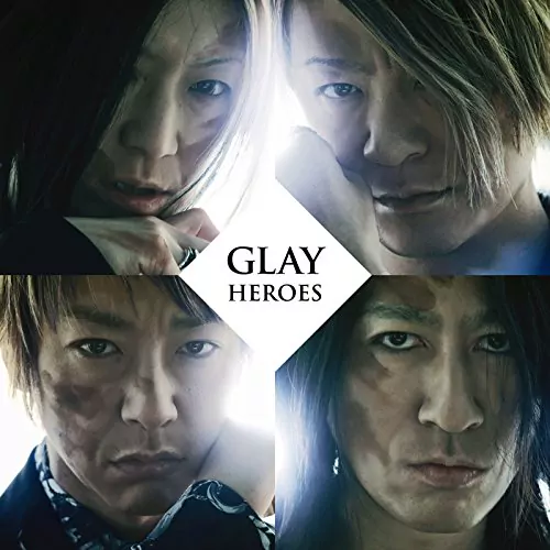 GLAY - HEROES [Opening Diamond no Ace: Second Season].mp3