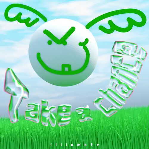 illiomote - Take a chance [Insert Song EP10 Birdie Wing: Golf Girls Story].mp3