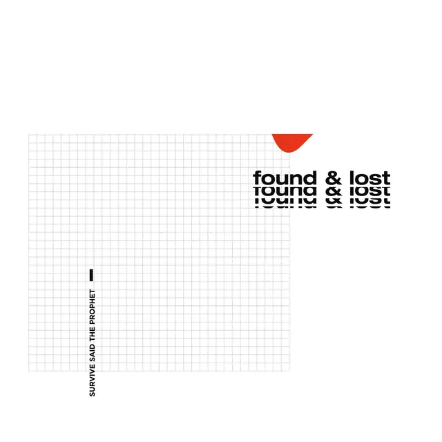 Survive Said The Prophet - Found & Lost [Opening Banana Fish].mp3