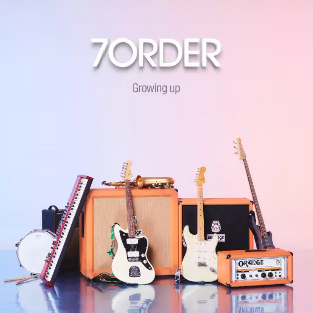 7ORDER