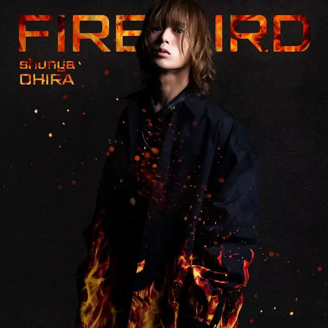 Shunya Ohira - FIRE BIRD [Opening Shakunetsu Kabaddi].mp3