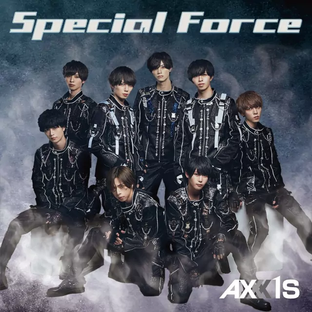 AXXX1S