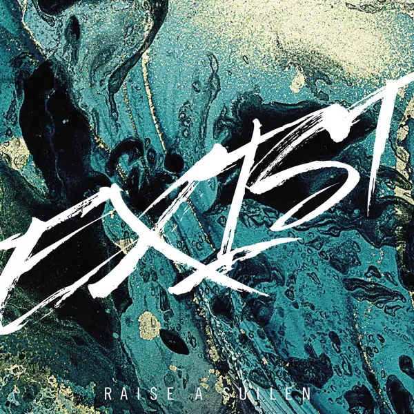 RAISE A SUILEN - EXIST [Opening Joran: The Princess of Snow and Blood].mp3