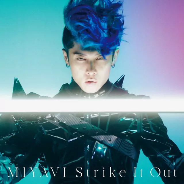 MIYAVI - Strike It Out [Opening Tribe Nine].mp3