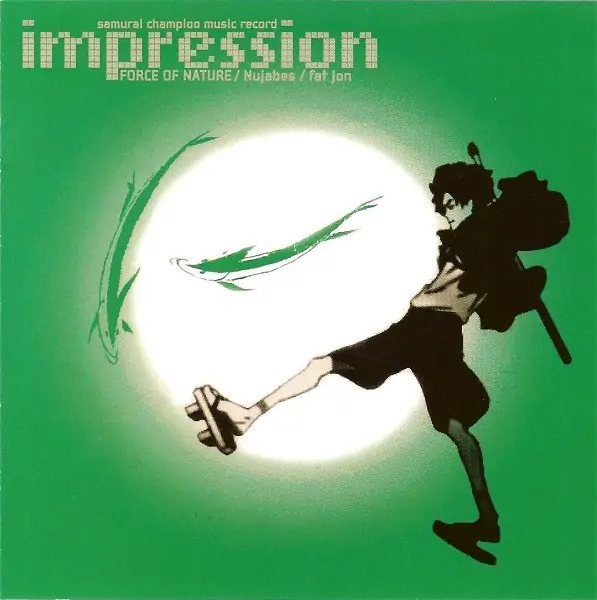 MINMI - Who's Theme [Ending EP12 Samurai Champloo].mp3