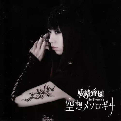 Yousei Teikoku - Kuusou Mesorogiwi [Opening Mirai Nikki].mp3