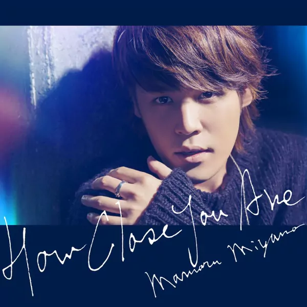 Mamoru Miyano - How Close You Are [Ending Ajin].mp3