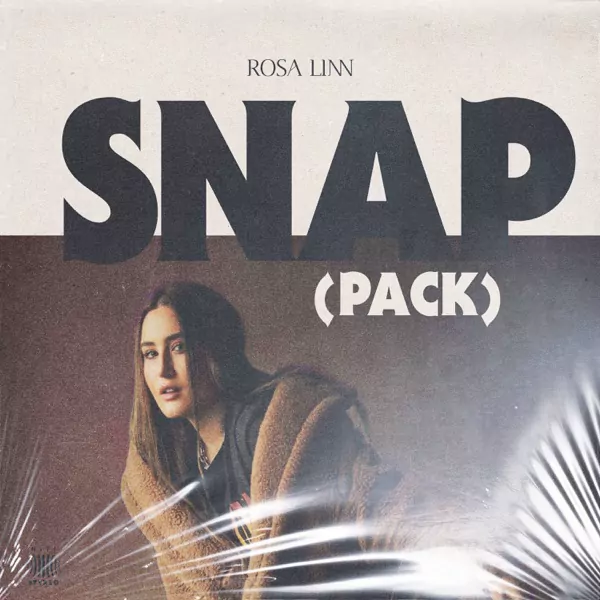 Rosa Linn - SNAP.mp3