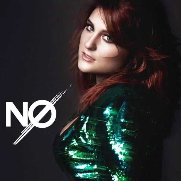 Meghan Trainor - NO.mp3