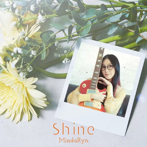 MindaRyn - Shine [Ending Sakugan].mp3