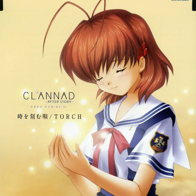 Lia - TORCH [Ending Clannad: After Story].mp3