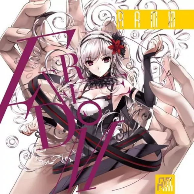 RAMM feat. ayami - Freedom [Opening Battle Spirits: Heroes].mp3