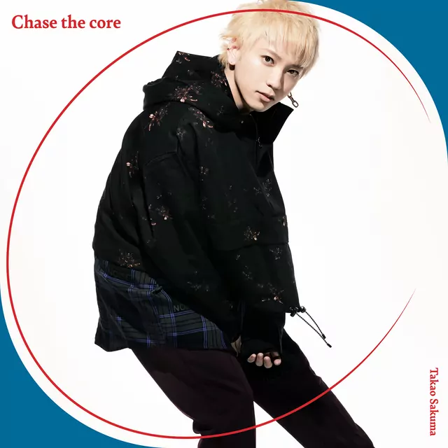 Takao Sakuma - Chase the core [Opening Skate-Leading☆Stars].mp3