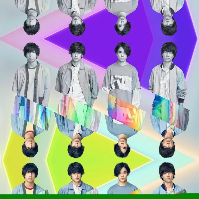 Frederic - Kanashii Ureshii [Opening Koi to Uso].mp3