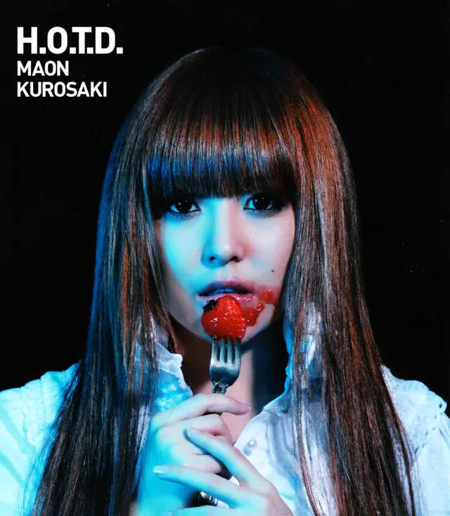 A2c, MintJam, Vocals: Maon Kurosaki