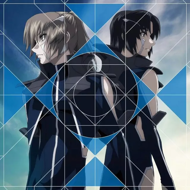 angela - THE BEYOND [Opening Soukyuu no Fafner: Dead Aggressor - The Beyond].mp3