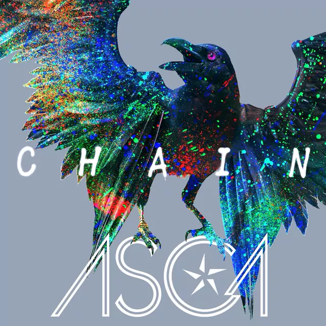 ASCA - CHAIN [Opening Darwin's Game].mp3