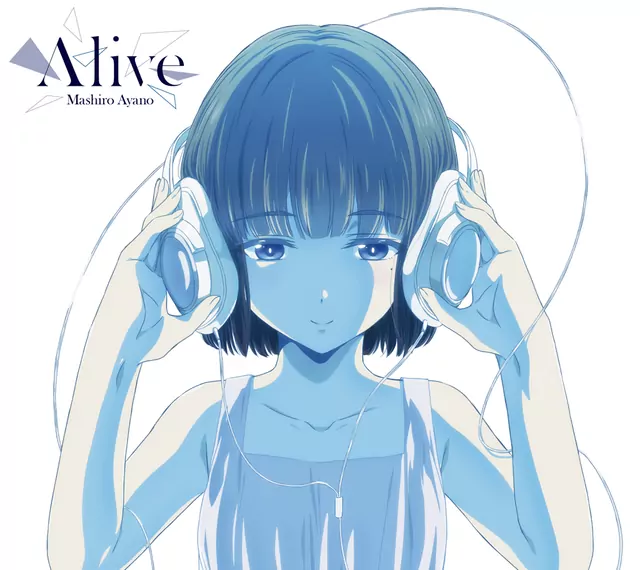 Mashiro Ayano - Alive [Ending Darwin's Game].mp3