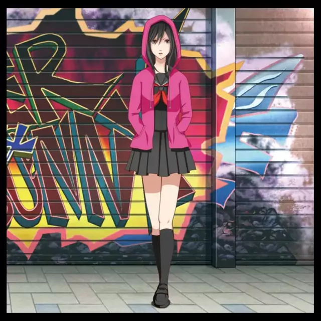 Tamaki - Mind Game [Ending 2 Tiger & Bunny].mp3