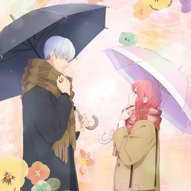 Novelbright - Yuki no Oto [Opening Yubisaki to Renren].mp3