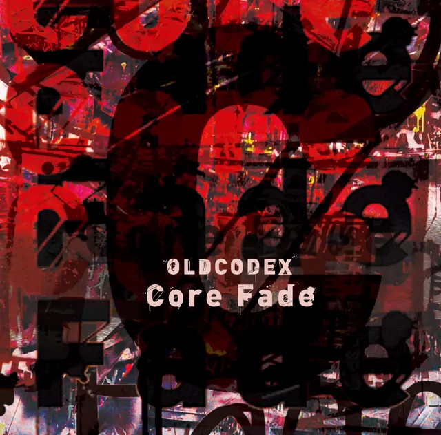 OLDCODEX - Core Fade [Opening Ultraman].mp3