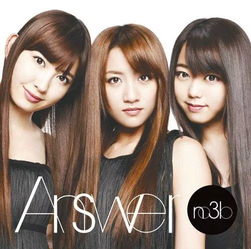 No Sleeves - Answer [Ending Beelzebub[.mp3