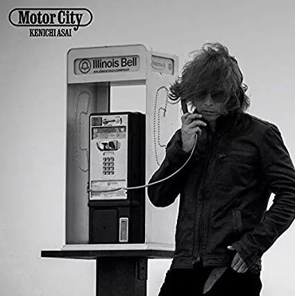 Kenichi Asai - MOTOR CITY [Opening NO GUNS LIFE].mp3