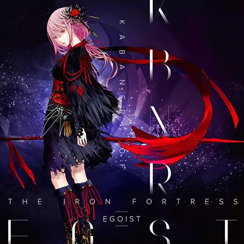 EGOIST - KABANERI OF THE IRON FORTRESS [Opening Koutetsujou no Kabaneri].mp3