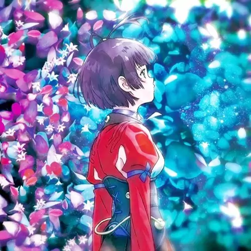 Aimer x chelly - ninelie [Ending Koutetsujou no Kabaneri].mp3