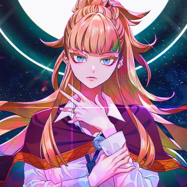 Lover's Eye cover artwork