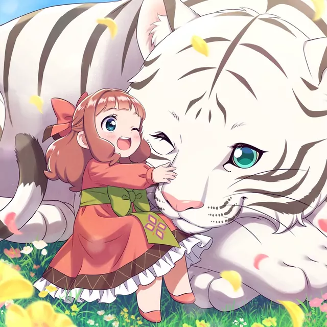 Sizuk - Cotton Days [Opening Isekai de Mofumofu Nadenade suru Tame ni Ganbattemasu.].mp3
