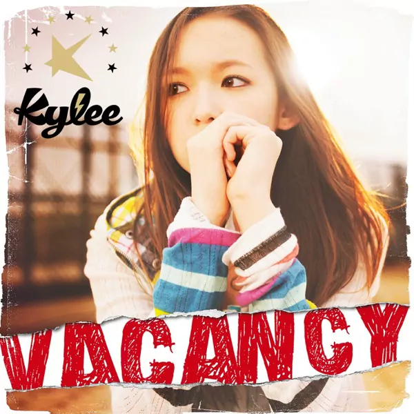 Kylee - VACANCY [Ending Bounen no Xamdou].mp3