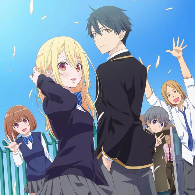 Otowa cover artwork