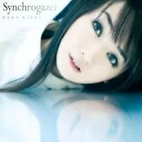 Nana Mizuki - Synchrogazer [Opening Senki Zesshou Symphogear].mp3