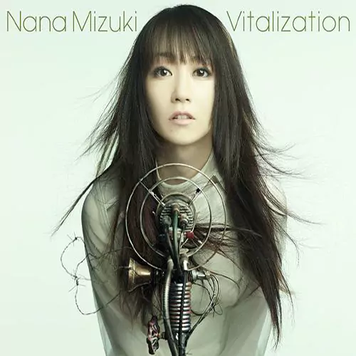 Nana Mizuki - Vitalization [Opening Senki Zesshou Symphogear G].mp3