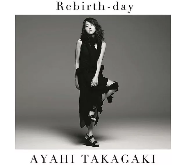 Ayahi Takagaki - Rebirth-day [Ending Senki Zesshou Symphogear GX].mp3