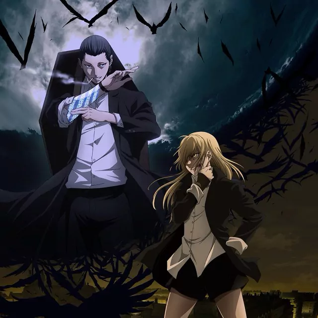 Soumonka cover artwork