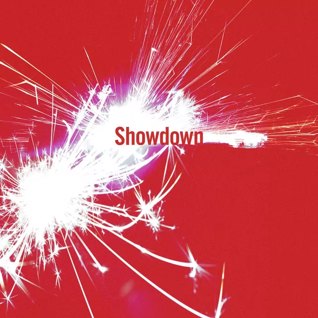 Sampul Showdown